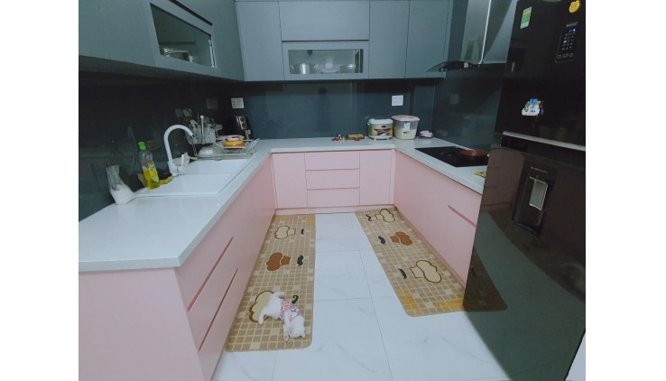 [Định cư nước ngoài ]- hẻm xe hơi - 64m2 - 2 tầng 2PN -  Lê Đức Thọ - chỉ nhỉnh 5tỷ25 TL